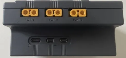 connectors