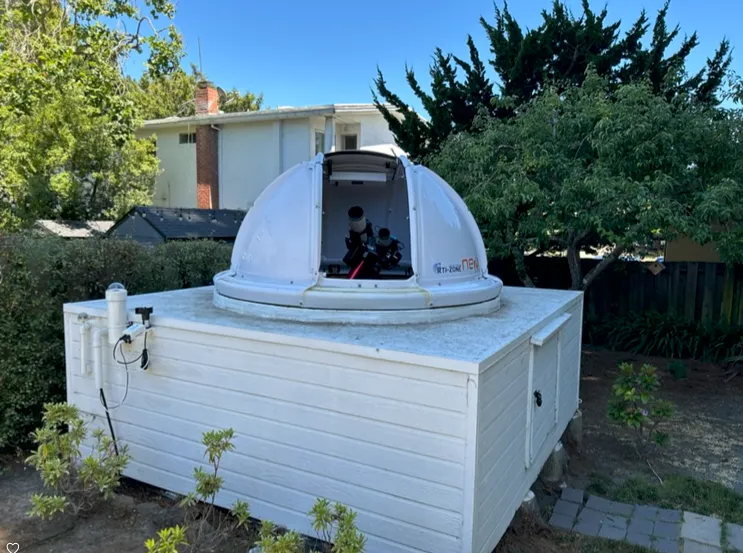 dome