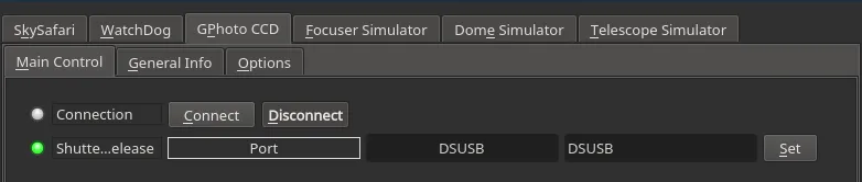 dsusb