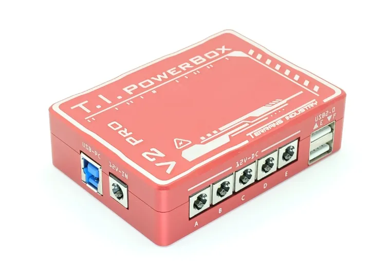 power box pro v2