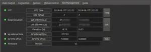 site management