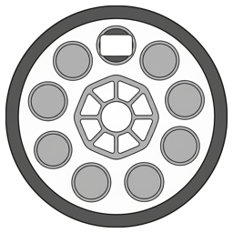 Filter Wheels category thumbnail
