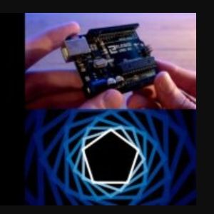 Arduino Focuser thumbnail