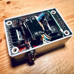 Arduino Power Box thumbnail