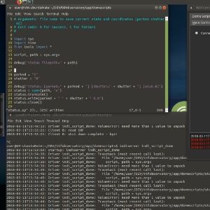 Dome Scripting Gateway thumbnail