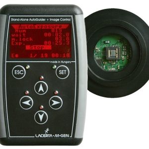 Lacerta MGen Autoguider thumbnail
