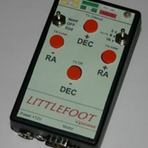 LittleFoot Vpower thumbnail