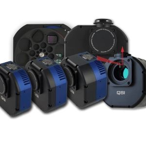 QSI CCD & Filter Wheel thumbnail