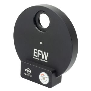 ZWO ASI Filter Wheel thumbnail