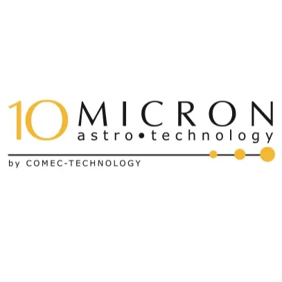10micron logo
