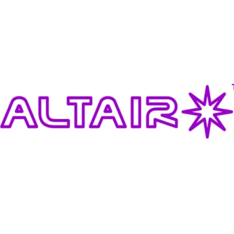 Altair Astro logo