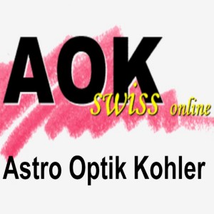 Aok logo