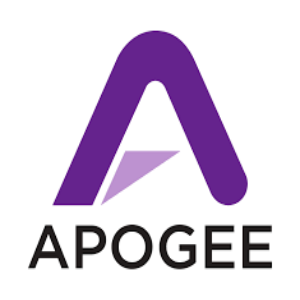 Apogee logo