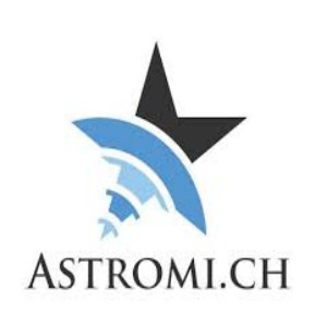 Astromi Ch logo