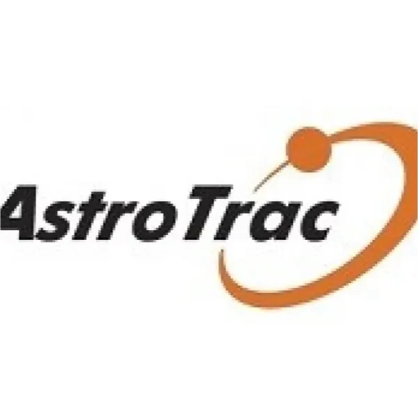 Astrotrac logo