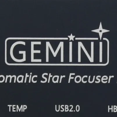 Gemini logo