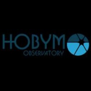 Hobym logo