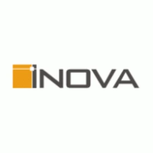 I Nova logo