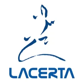 Lacerta logo