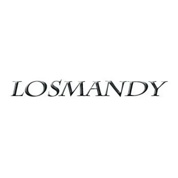 Losmandy logo