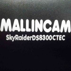 Mallincam logo
