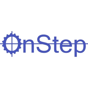 Onstep logo