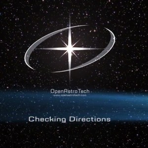 Open Astro Tech logo