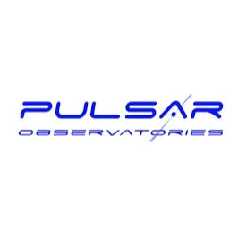 Pulsar Observatories logo