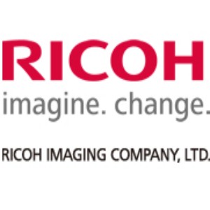 Ricoh Imaging logo