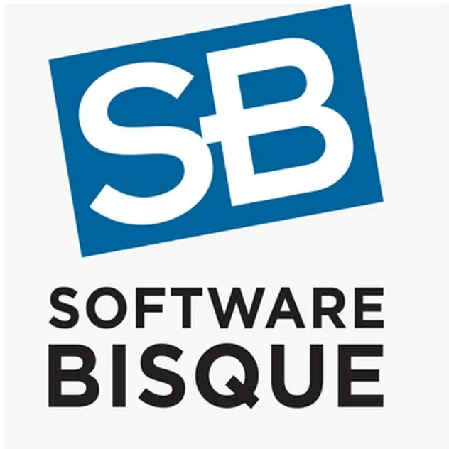 Software Bisque logo