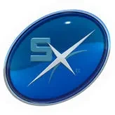 Starlight Xpress logo