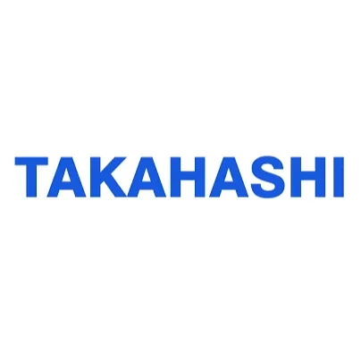 Takahashi logo