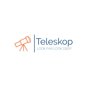 Teleskop logo