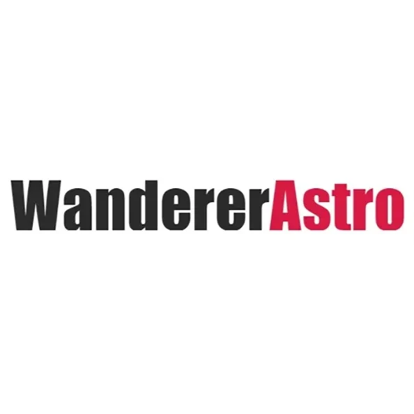 Wanderer Astro logo