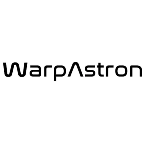Warpastron logo