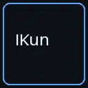 Ikun logo