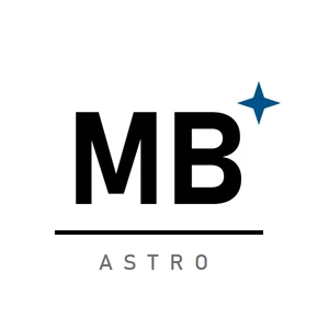 Mbastro logo