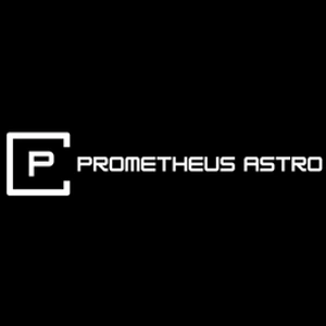 Prometheus Astro logo