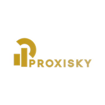 Proxisky logo